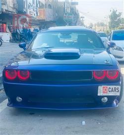 دودج تشالنجر